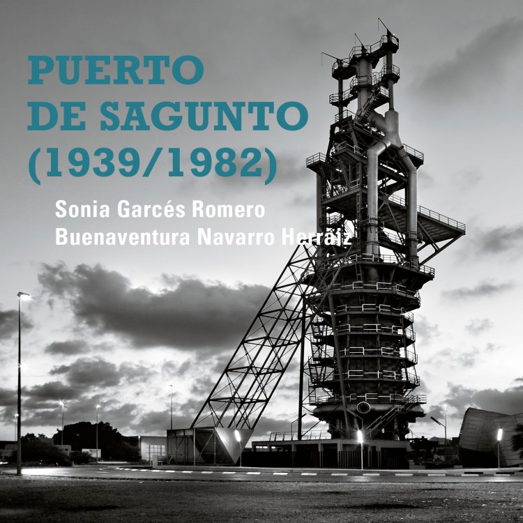 PORT DE SAGUNT 1939-1982