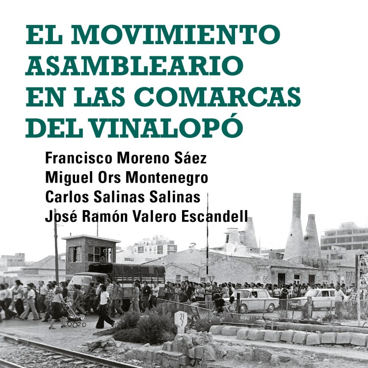 MOVIMENT ASSEMBLEARI VINALOPÓ